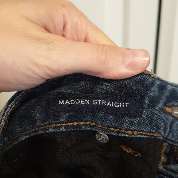 🦋 3 for $20 》Chaps denim jeans - Picture 6 of 6